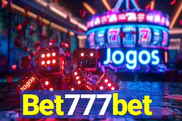 Bet777bet