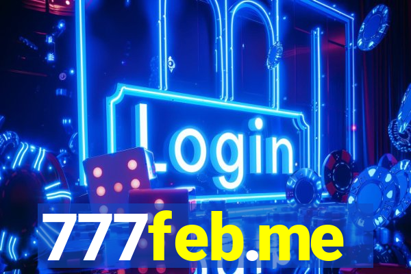 777feb.me