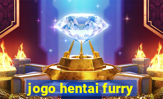 jogo hentai furry
