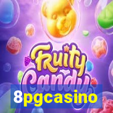 8pgcasino