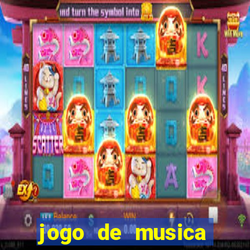jogo de musica para pc