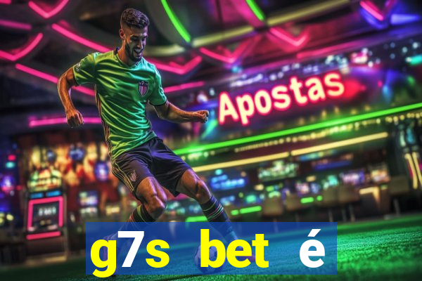 g7s bet é confiável reclame aqui