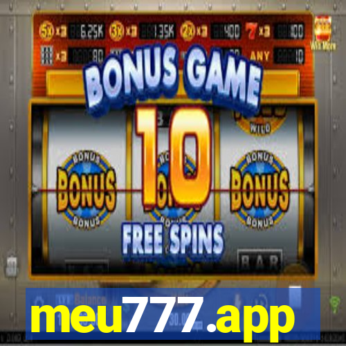 meu777.app