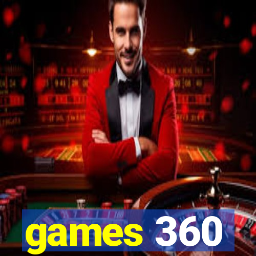 games 360