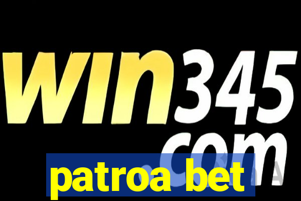 patroa bet