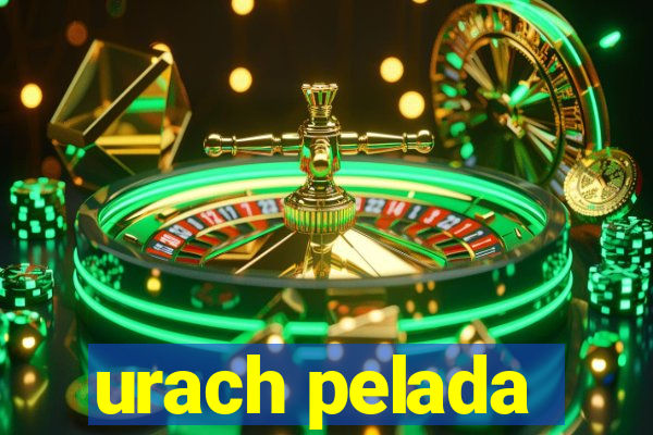 urach pelada