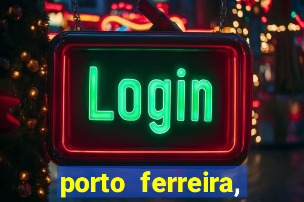 porto ferreira, lojas abrem domingo