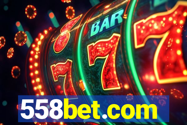 558bet.com