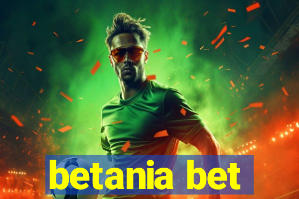 betania bet