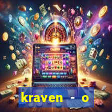 kraven - o caçador torrent