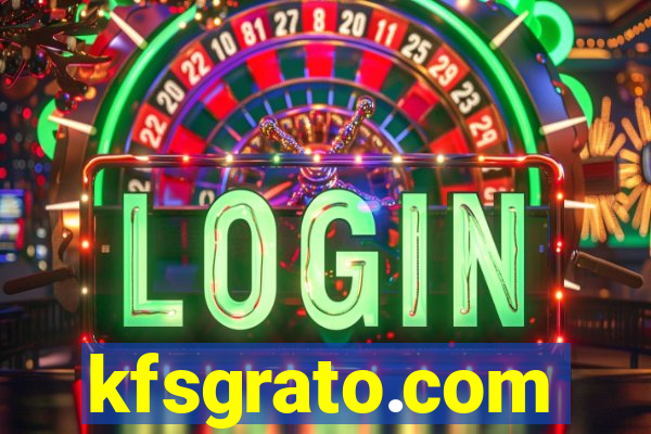 kfsgrato.com