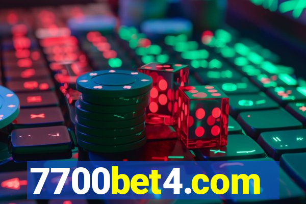 7700bet4.com