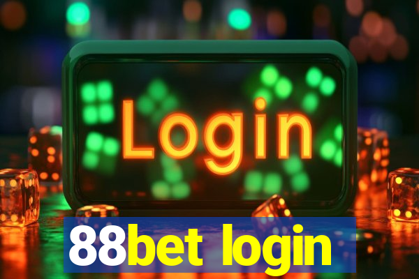 88bet login