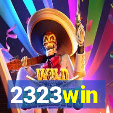 2323win