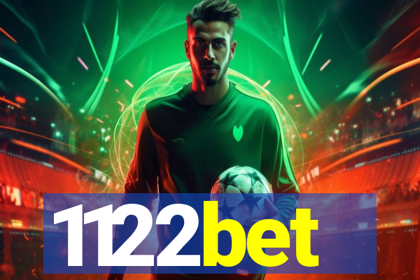 1122bet