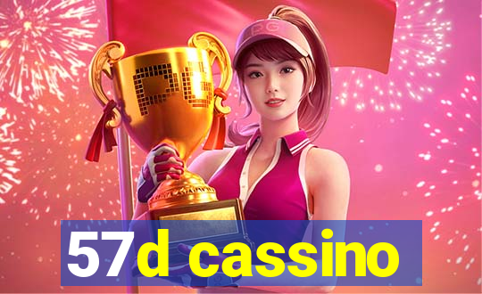 57d cassino