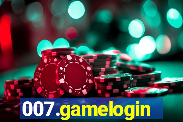 007.gamelogin