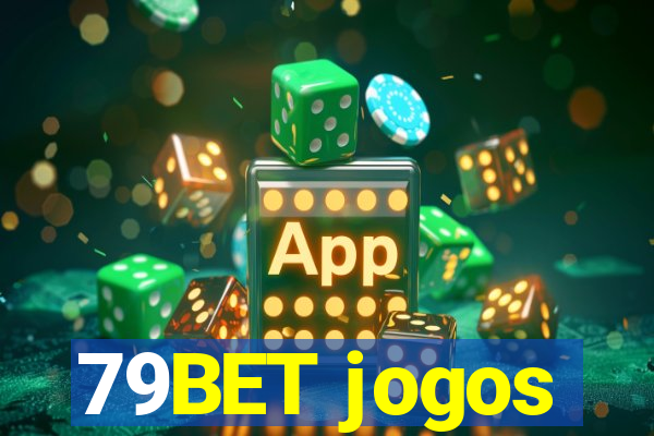 79BET jogos