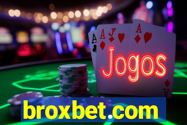 broxbet.com