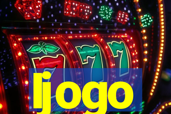 Ijogo
