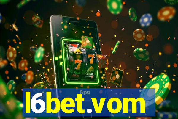 l6bet.vom