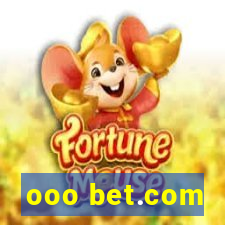 ooo bet.com