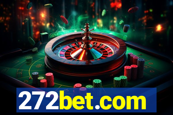 272bet.com