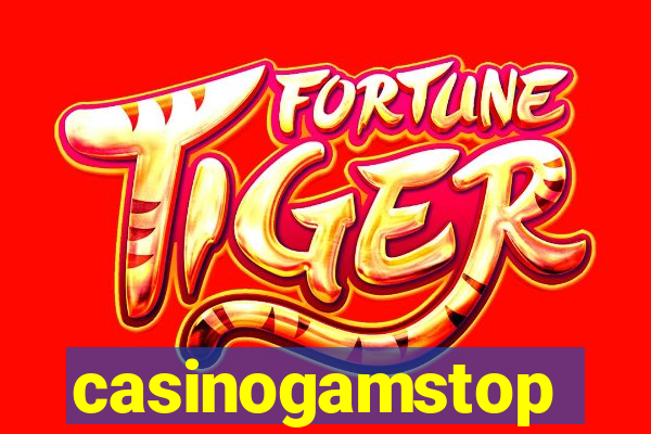 casinogamstop