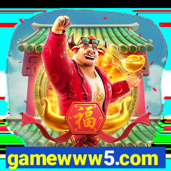 gamewww5.com