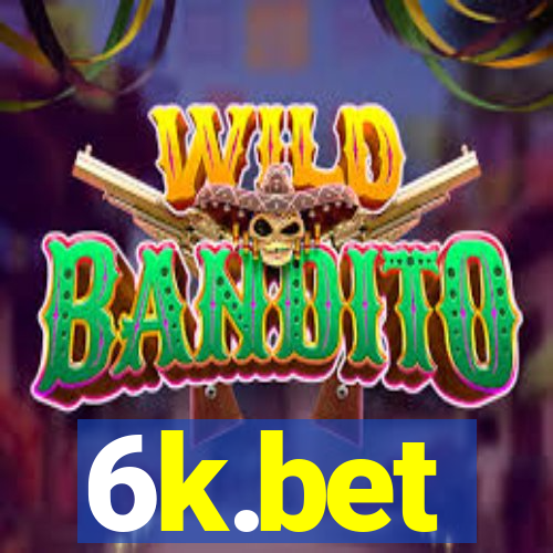 6k.bet