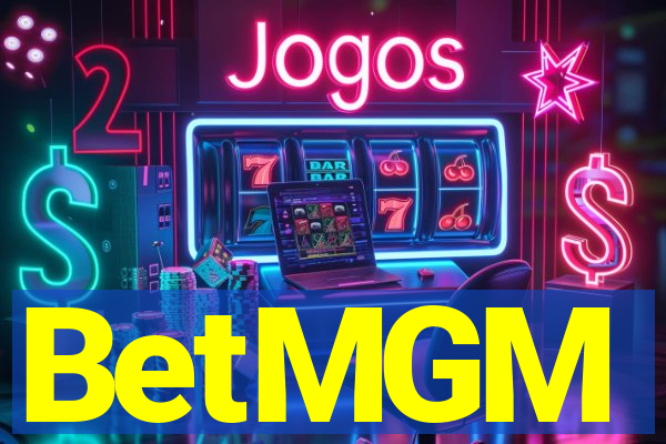 BetMGM