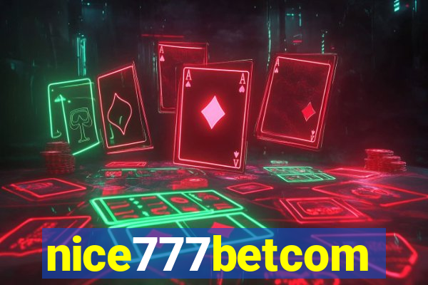 nice777betcom