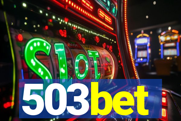 503bet