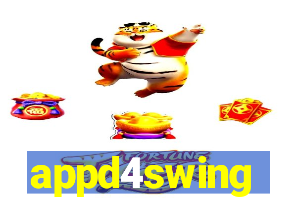 appd4swing