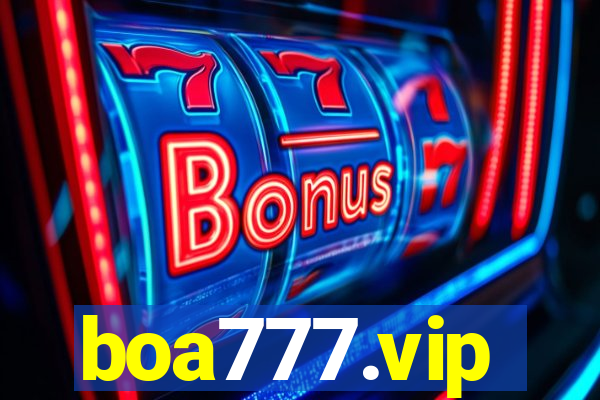 boa777.vip
