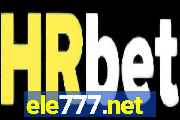 ele777.net