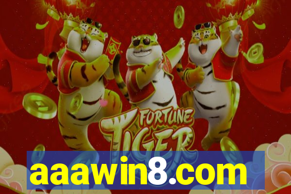 aaawin8.com