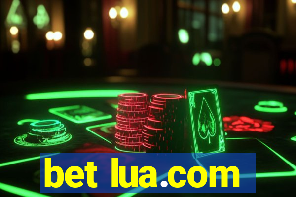 bet lua.com
