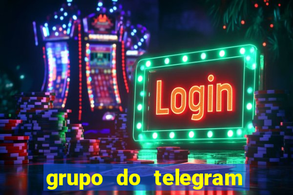 grupo do telegram mais de 18