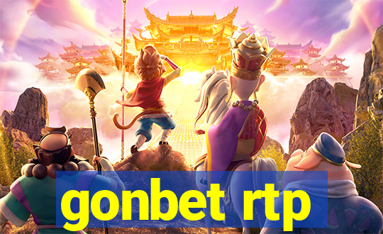 gonbet rtp