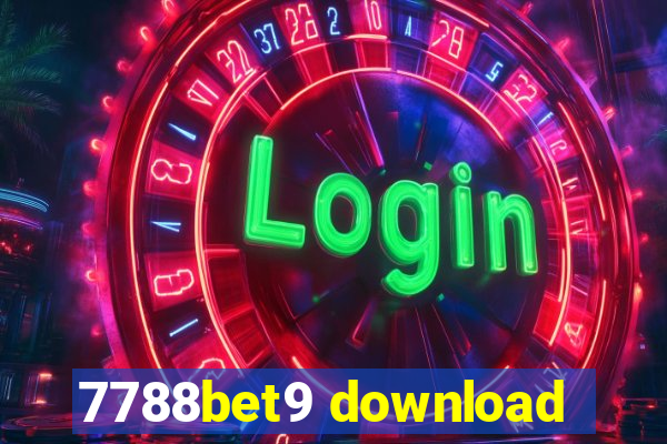 7788bet9 download