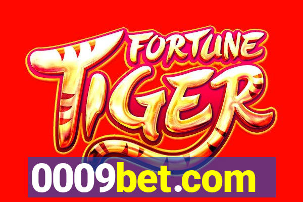 0009bet.com
