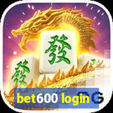 bet600 login