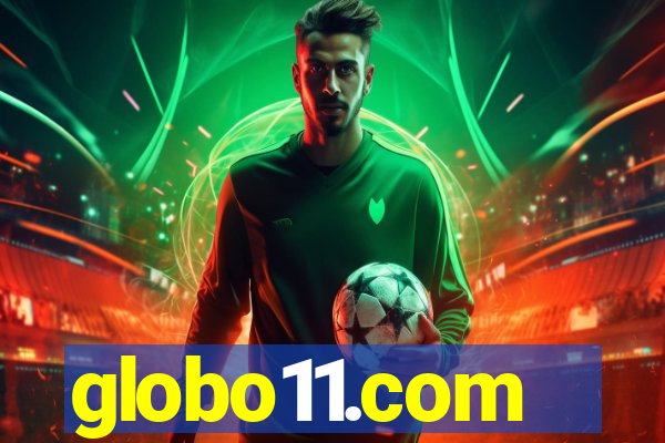 globo11.com