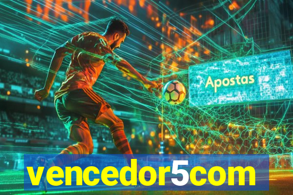 vencedor5com