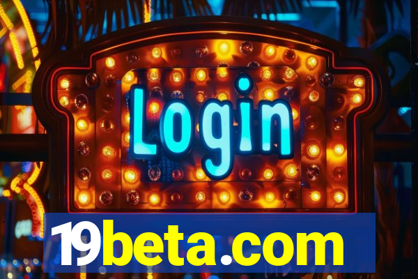 19beta.com