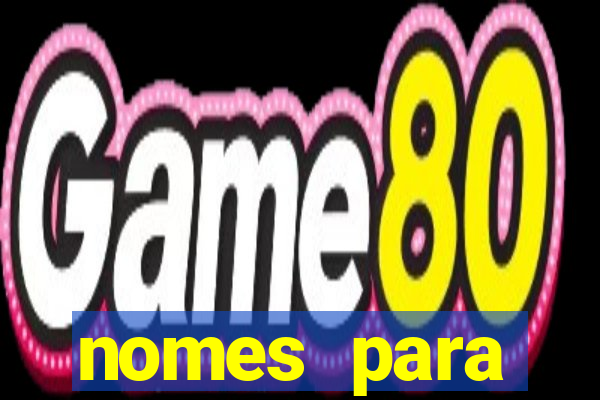 nomes para instagram de design