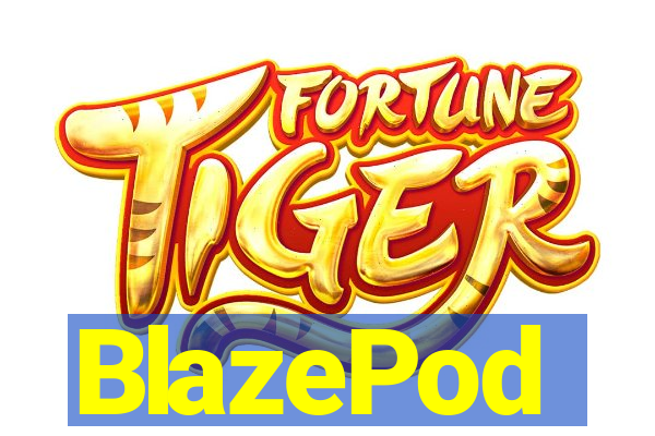BlazePod