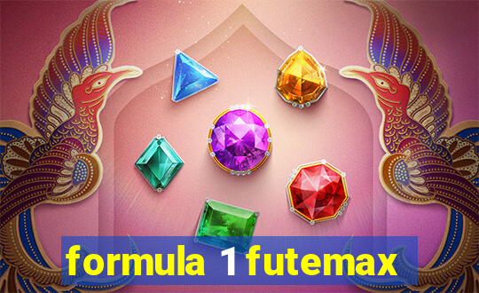 formula 1 futemax