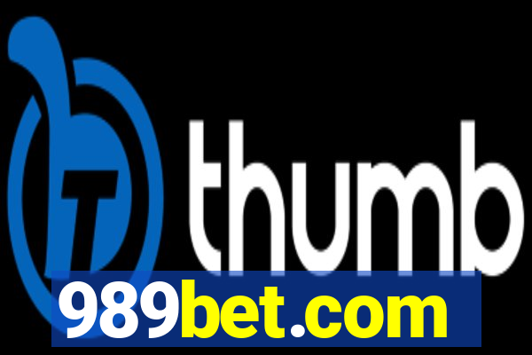 989bet.com